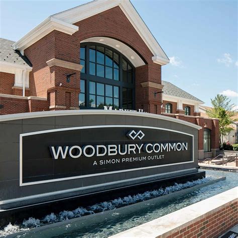 Woodbury Common Premium Outlets rating and reviews. . Woodburry outlets